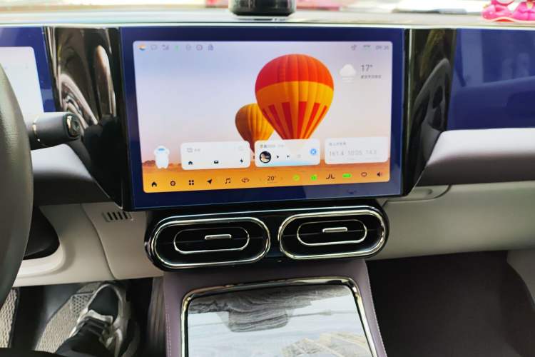 Used Leapmotor C11 2021 Luxury Edition
