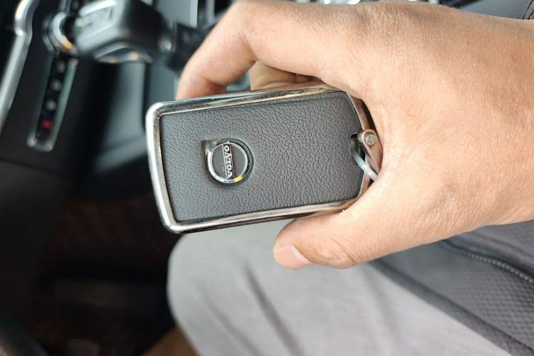 Used Volvo XC60 2020 T5 4x4 Zhiyi Luxury Edition