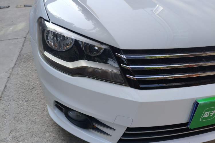 Used Volkswagen Bora 2014 1.6L Manual Comfort Model