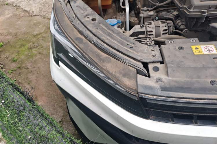 Used SOL Yao 2021 1.5TGDI DCT Chuanyun RACE Edition
