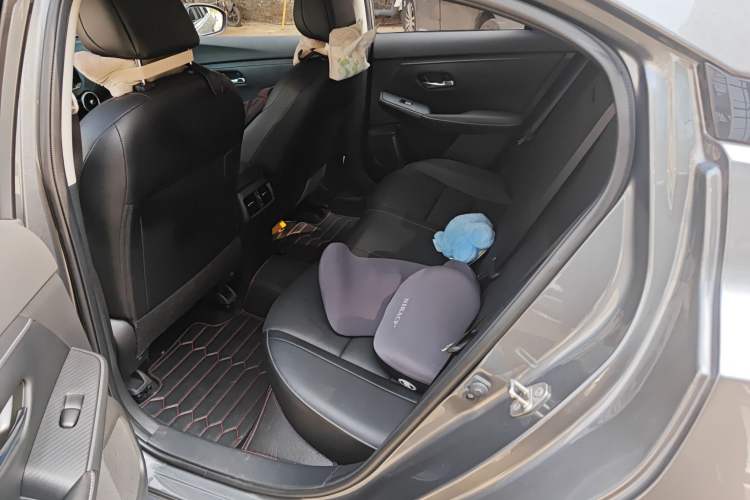 Used Nissan Sylphy 2022 1.6L XL CVT Enjoyment Edition