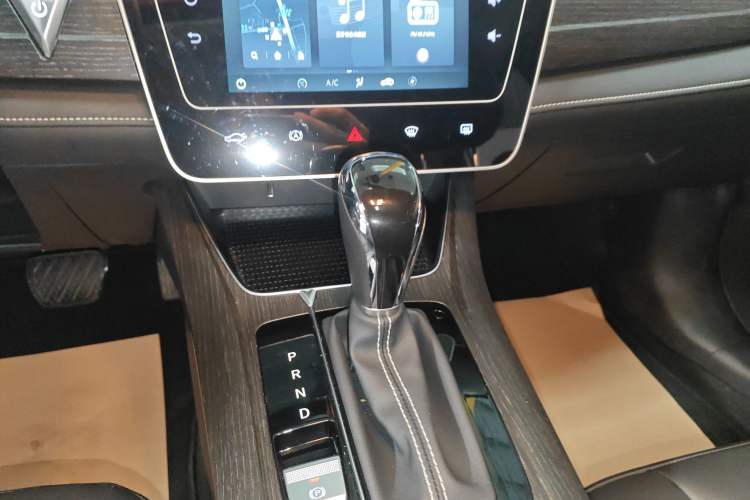 Used Venucia D60 2023 PLUS 1.6L XL CVT Yue Ling Edition