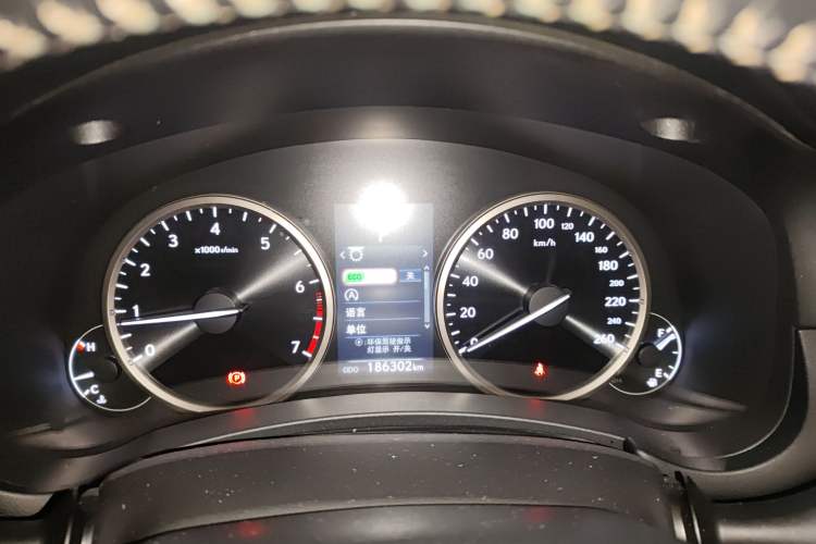Used Lexus NX 2015 200 Front-Wheel Drive X-Trail SE Edition
