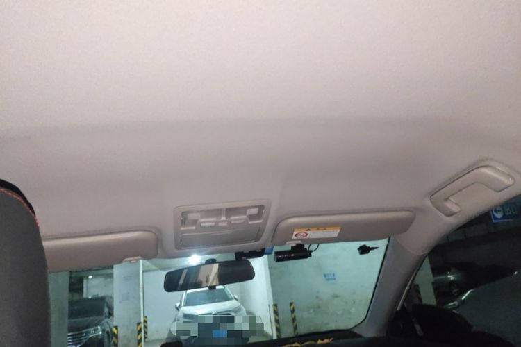 Used Toyota Corolla 2017 Revised Version 1.2T S-CVT GL
