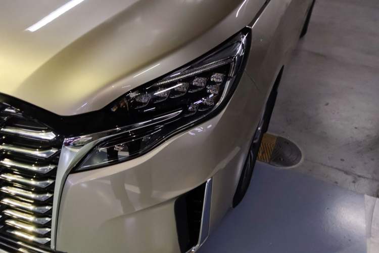 Used Buick GL8 2023 ES Lu Zun Comfort Model