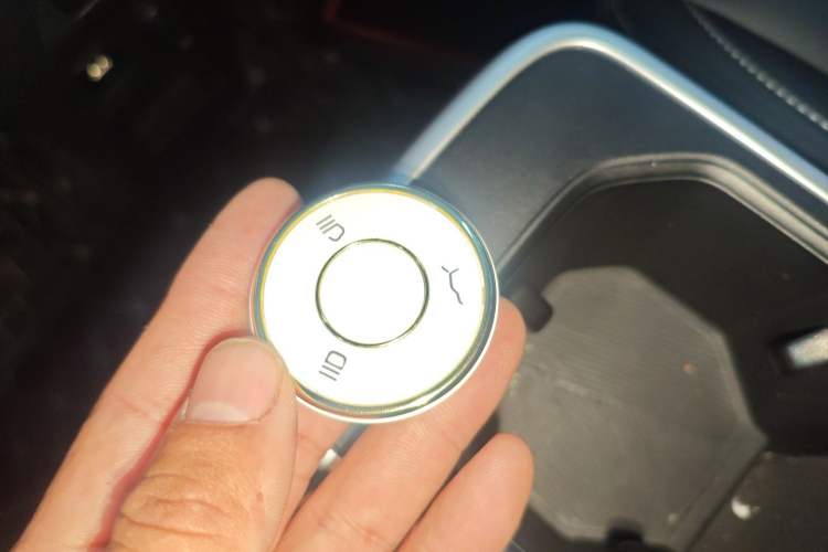 Used NETA AYA 2023 318 Lite