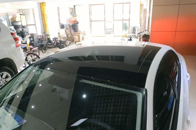 Used Volkswagen Lamando 2021 230TSI DSG Fashion Edition