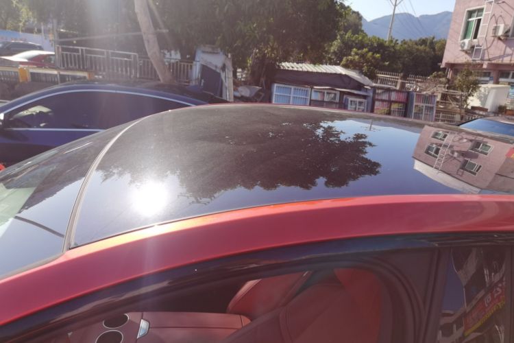 Used Deepal S07 2024 215Max Qiankun Intelligent Driving ADS SE Range-Extended Version