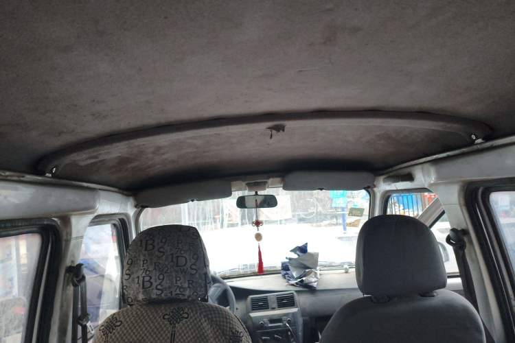 Used Wuling Rongguang 2014 1.2L S Base Model
