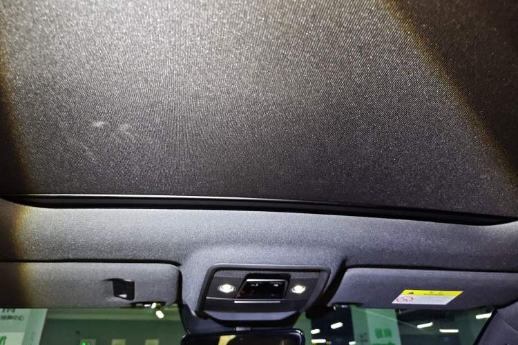 Used BYD Song PLUS New Energy 2021 DM-i 110KM Flagship PLUS 5G Edition Headliner