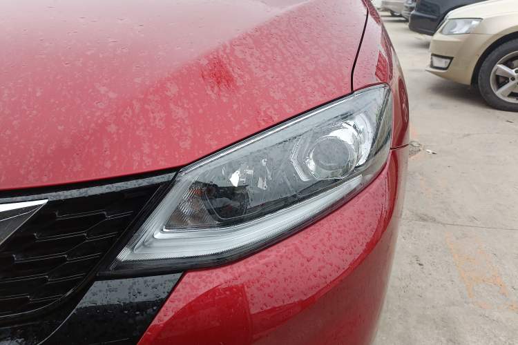 Used Nissan Tiida 2024 1.6L CVT Smart Drive Edition