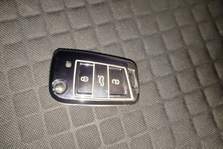 Used Volkswagen Tiguan 2018 280TSI Two-Wheel-Drive Elite Version