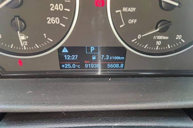 Used BMW 1 Series 2017 118i Sport Edition
