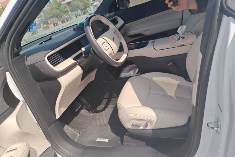 Used XPeng G6 2023 580 Long-Range Max