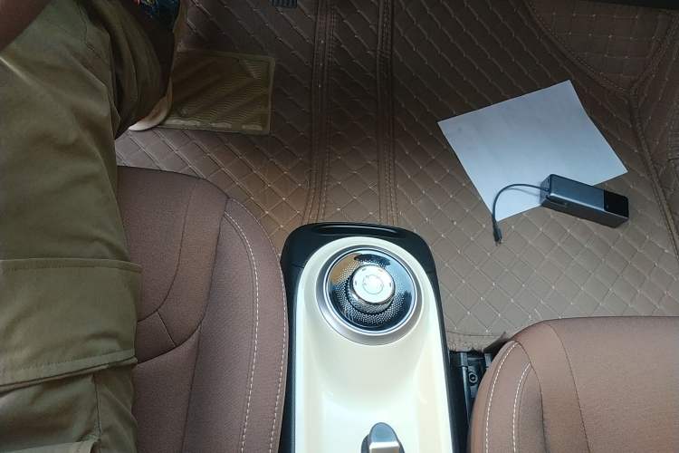 Used Wuling Bingo 2025 203km Light Edition