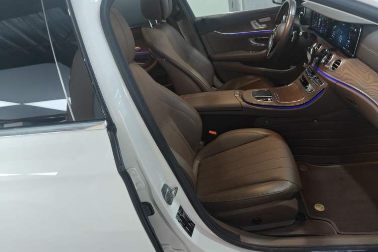 Used Mercedes-Benz E-Class 2021 Restyled E 300 L Luxury Edition
