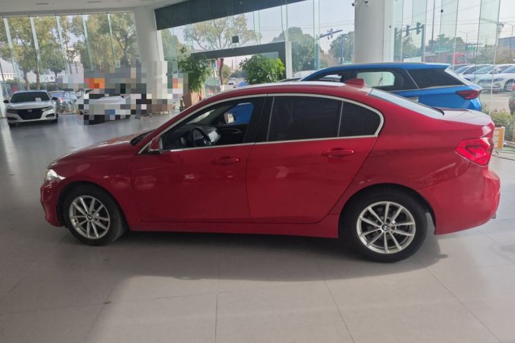 Used BMW 1 Series 2018 118i Fashion Model
