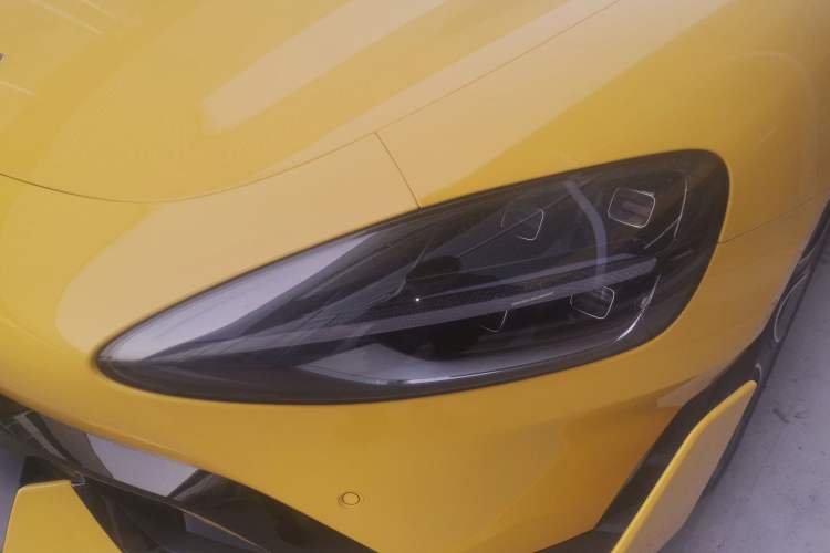 Used Xiaomi Auto SU7 Ultra 2025 Ultra Model
