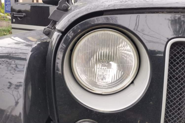 Used Jeep Wrangler 2017 3.0L Sahara Four-Door Comfort Edition
