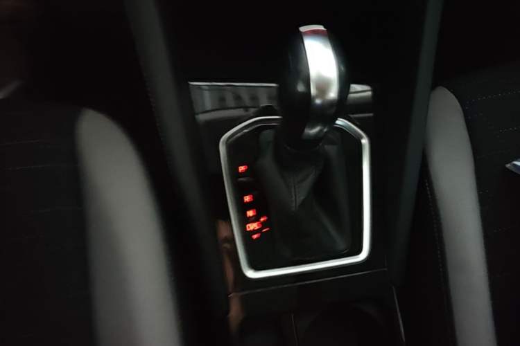 Used Jetta VS7 2023 280TSI Automatic Trend Edition