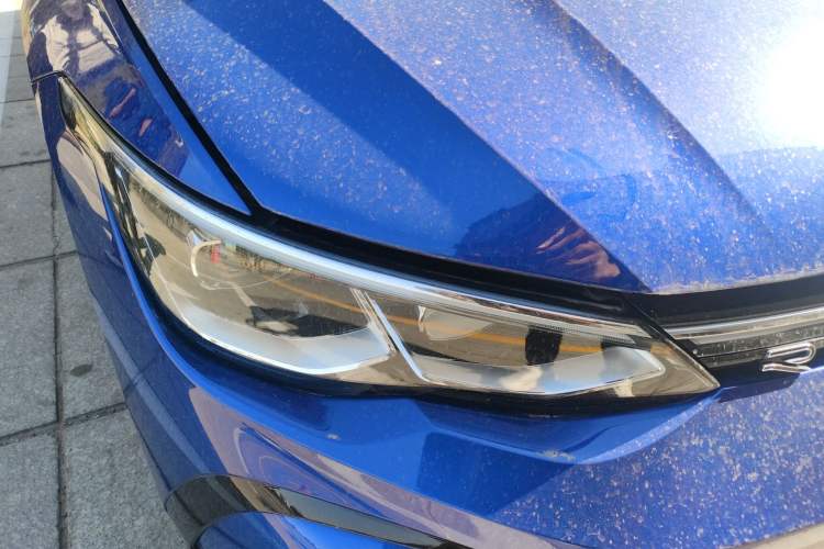 Used Volkswagen Golf 2021 280TSI DSG R-Line
