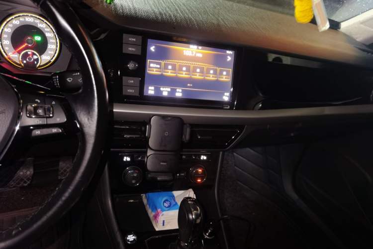 Used Volkswagen Lavida 2019 280TSI DSG Luxury Edition China VI Standard