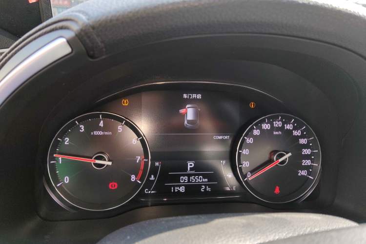 Used Honda Avancier 2017 370TURBO 2WD Luxury Edition
