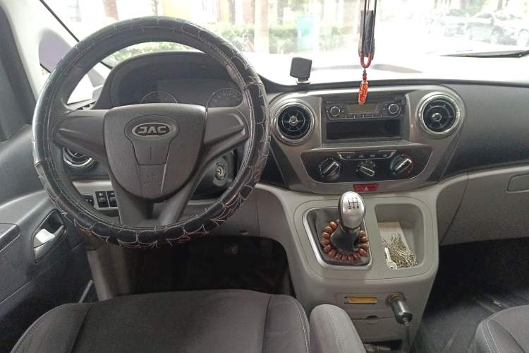 Used JAC Refine M3 2019 IKEA Edition 1.6L Luxury Model