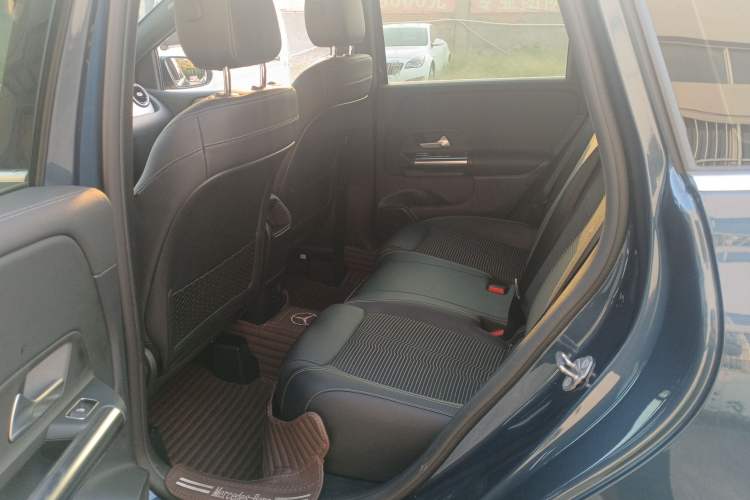 Used Mercedes-Benz B-Class 2021 B 200 Sport Edition