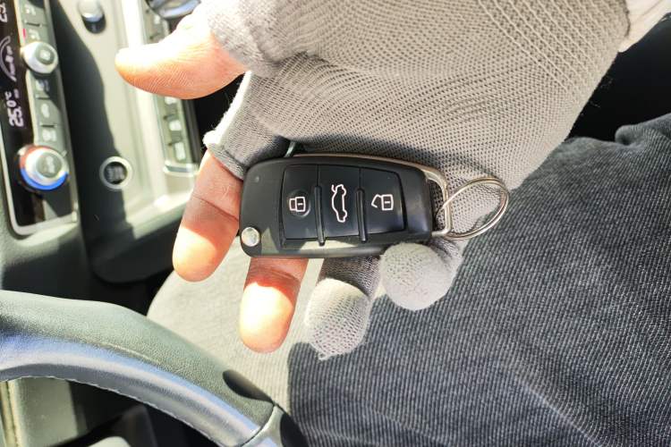 Used Audi Q3 2023 Updated 40 TFSI Fashionable and Dynamic Version
