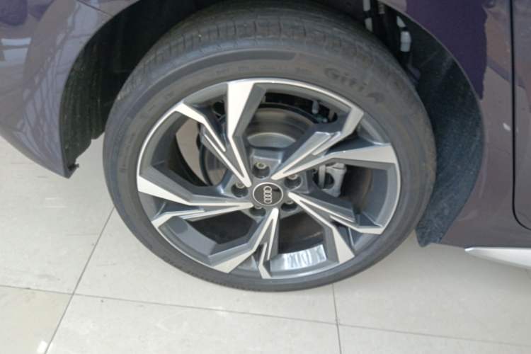 Used Audi A3 2025 Sportback 35TFSI Prestige Edition
