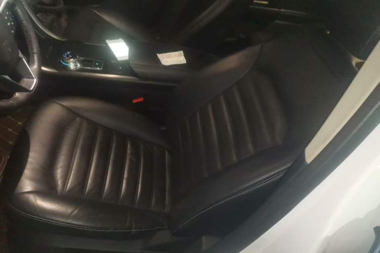 Used Ford Mondeo 2017 EcoBoost 180 Stylish Model