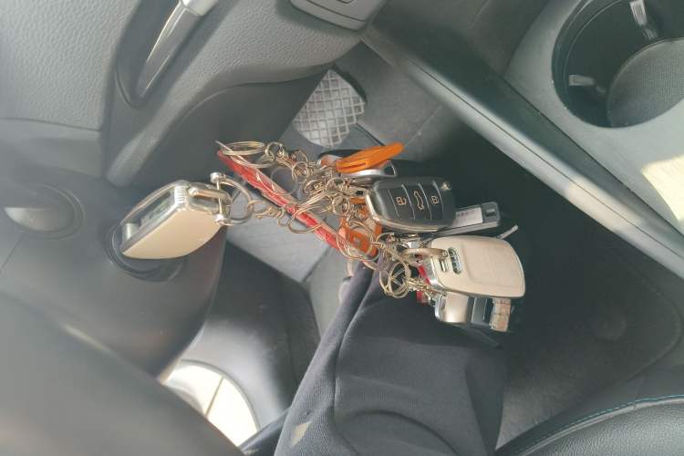 Used Audi A3 2017 Sportback 35 TFSI Fashion Model