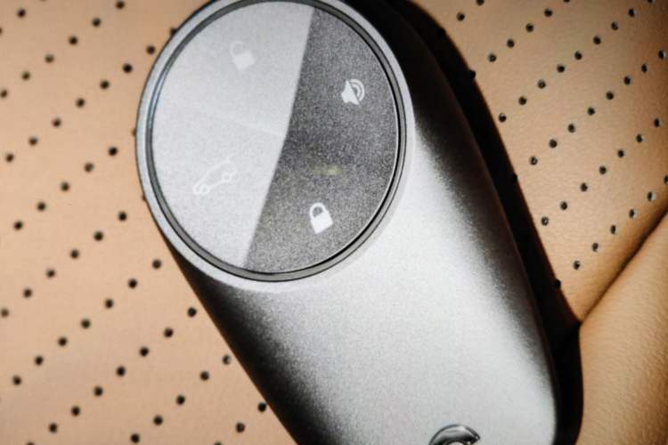 Used Nio ES6 2020 420 km Sport Edition