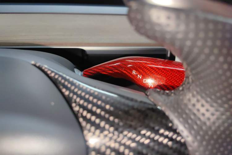 Used Tesla Model Y 2022 Performance High-Performance All-Wheel-Drive Version