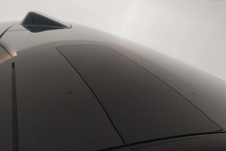 Used Denza N9 2025 Prestige Version Roof