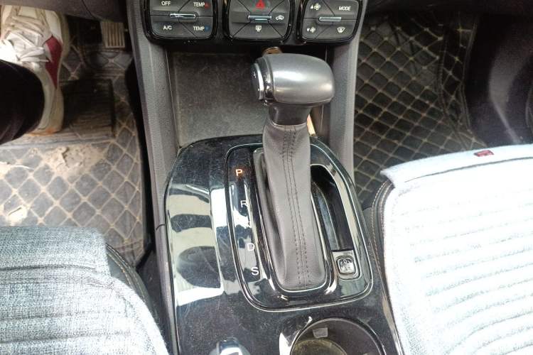 Used GAC Trumpchi GS3 2019 235T Automatic Elite Edition