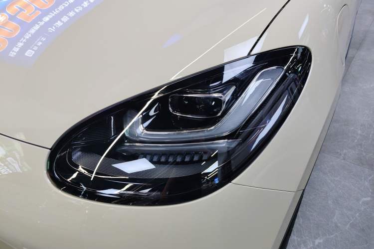 Used Wuling Bingo 2025 333 km Enjoyment Version