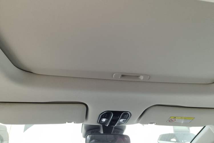 Used GAC Trumpchi E8 New Energy 2024 150km MAX Headliner