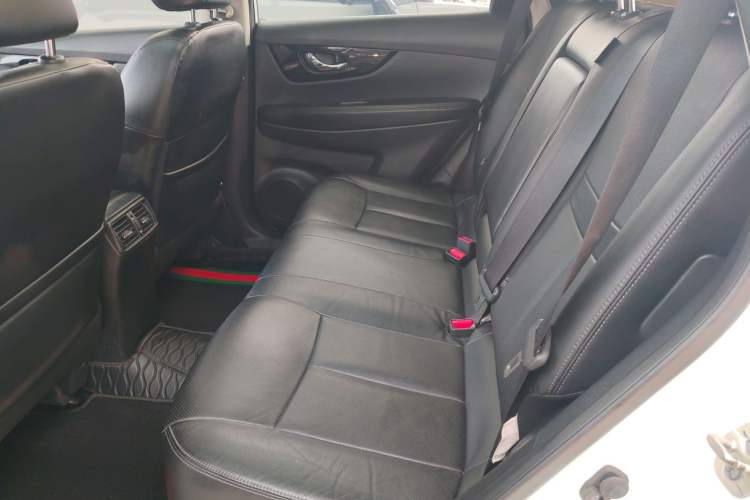 Used Nissan X-Trail 2020 2.0L XL ITS CVT 2WD SmartConnect Comfort Edition
