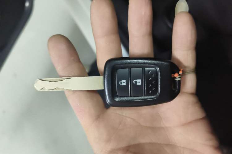 Used Honda Fit 2014 1.5L LX CVT Comfort Model