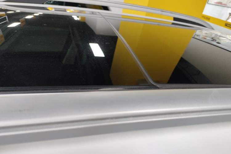 Used MINI Countryman 2021 1.5T COOPER ALL4