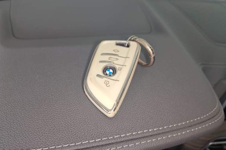 Used BMW X3 2023 xDrive25i M Sport Package
