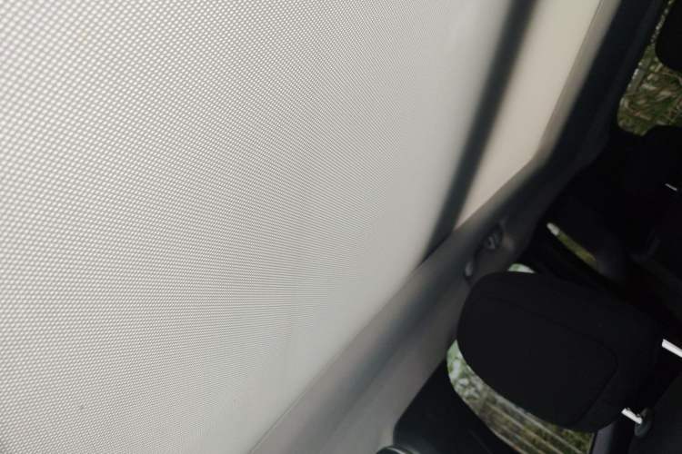 Used Jeep Renegade 2017 180T Automatic Jingneng Edition Headliner