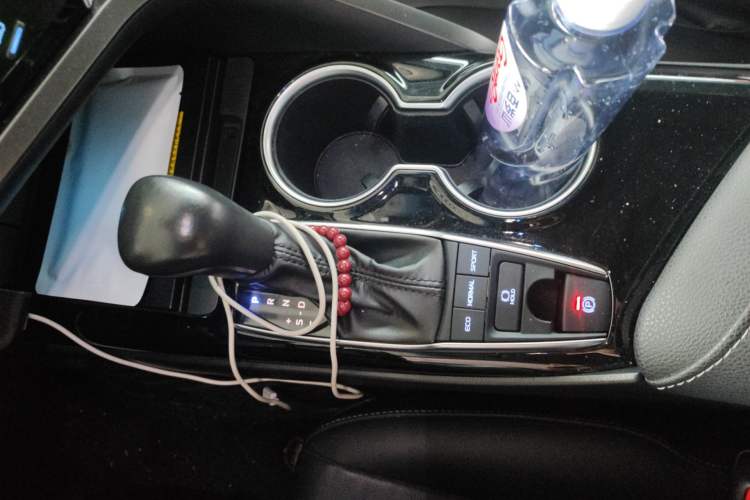 Used Toyota Camry 2019 Revised Version 2.5S Fēngshàng Edition
