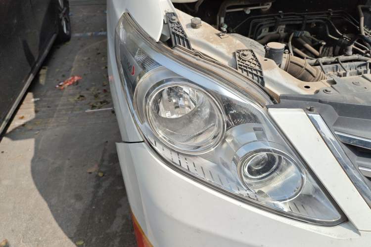 Used Yema Spica 2021 1.5L Manual Window-Sealed Version 2 Seats
