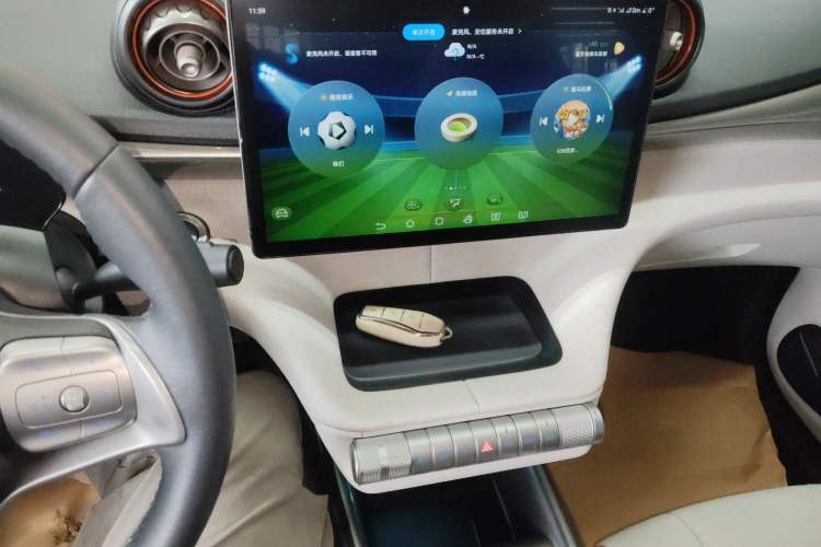 Used BYD Dolphin 2021 405 km Fashion Edition