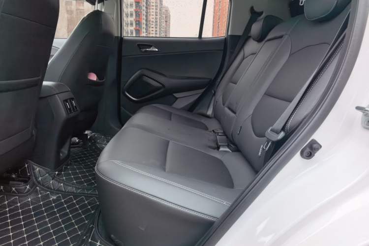 Used Hyundai ix35 2021 2.0L Automatic 2WD GLS Leading Edition Left Rear Seat