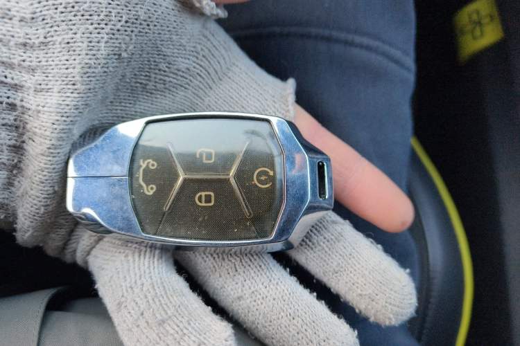 Used Lynk & Co 03 2019 03+ 2.0TD Automatic Wind-Chasing Edition