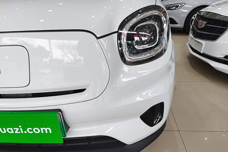 Used Leapmotor T03 2024 310 Comfort Edition
